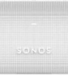 Sonos - Arc Soundbar with Dolby Atmos, Google Assistant and Amazon Alexa - White