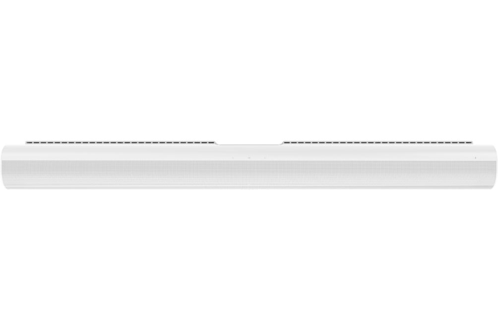 Sonos - Arc Soundbar with Dolby Atmos, Google Assistant and Amazon Alexa - White