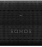 Sonos - Arc Soundbar with Dolby Atmos, Google Assistant and Amazon Alexa - Black