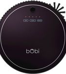 bObsweep - bObi Classic Robot Vacuum & Mop - Blackberry