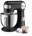 Cuisinart - Precision Master 5.5 Quart Stand Mixer - Onyx