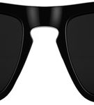 Bose - Frames Tenor Rectangular Bluetooth Audio Sunglasses - Black