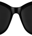 Bose - Frames Soprano Cat Eye Bluetooth Audio Sunglasses - Black