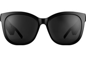 Bose - Frames Soprano Cat Eye Bluetooth Audio Sunglasses - Black