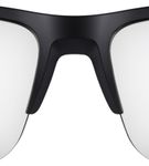 Bose - Frames Tempo Sports Audio Sunglasses with Polarized Lenses - Black