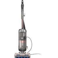 Shark - Vertex DuoClean PowerFin Upright Vacuum with Powered Lift-Away and Self-Cleaning Brushroll