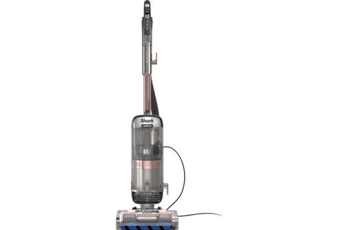 Shark - Vertex DuoClean PowerFin Upright Vacuum with Powered Lift-Away and Self-Cleaning Brushroll