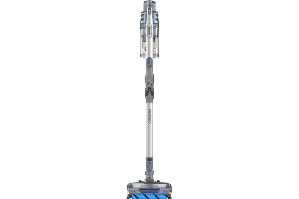 Shark - Vertex Cordless Stick Vacuum with MultiFLEX & DuoClean PowerFins, Self-cleaning Brushroll -