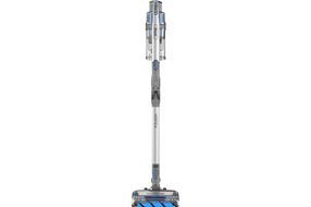 Shark - Vertex Cordless Stick Vacuum with MultiFLEX & DuoClean PowerFins, Self-cleaning Brushroll -