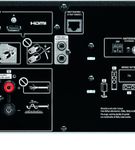 Yamaha - RX-V4A 5.2-channel AV Receiver with 8K HDMI and MusicCast - Black