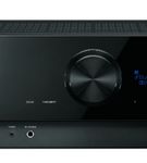 Yamaha - RX-V6A 7.2-channel AV Receiver with 8K HDMI and MusicCast - Black