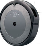 iRobot - Roomba i3 EVO (3150) Wi-Fi Connected Robot Vacuum - Neutral