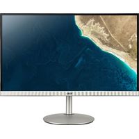 Acer - CB282K smiiprx 28" UHD IPS Frameless AMD FreeSync Monitor (Display Port, 2 x HDMI 2.0 ports)