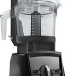 Vitamix - Food Processor Attachment - Black