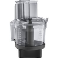 Vitamix - Food Processor Attachment - Black