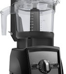 Vitamix - Food Processor Attachment - Black