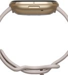 Fitbit - Sense Advanced Health Smartwatch - Soft Gold