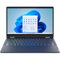 Lenovo Yoga 6 13 2-in-1 13.3" Touch Screen Laptop - AMD Ryzen 7 - 16GB Memory - 512GB SSD - Abyss B