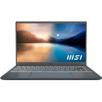 MSI - Prestige14EVO012 14" Laptop - Intel Evo Platform - Intel Core i7 - 16GB Memory - 1TB SSD -