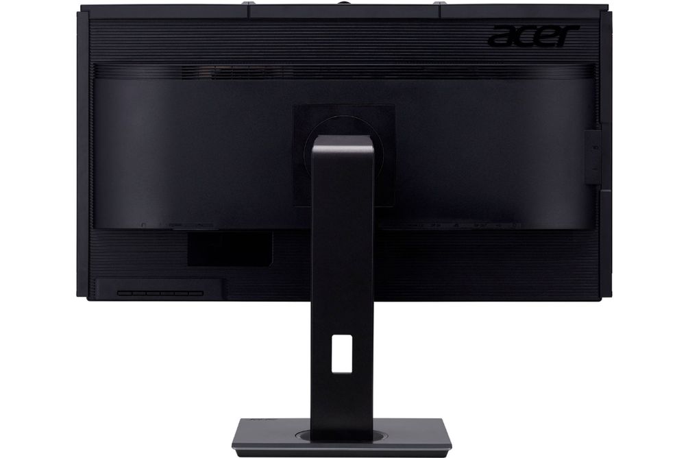 Acer - ProDesigner PE270K bmiipruzx 27