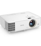 BenQ - TH685i 1080p Gaming Projector, Android TV, 4K HDR Support, Low Input Lag, 3500 Lumens - Whit