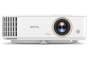 BenQ - TH685i 1080p Gaming Projector, Android TV, 4K HDR Support, Low Input Lag, 3500 Lumens - Whit