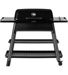 Everdure by Heston Blumenthal - FURNACE Gas Grill - Black