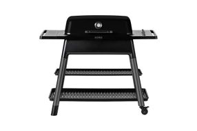 Everdure by Heston Blumenthal - FURNACE Gas Grill - Black