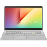 ASUS - VivoBook S15 15.6" Laptop - Intel Core i5 - 8GB Memory - 512GB SSD - Dreamy White/Transparen
