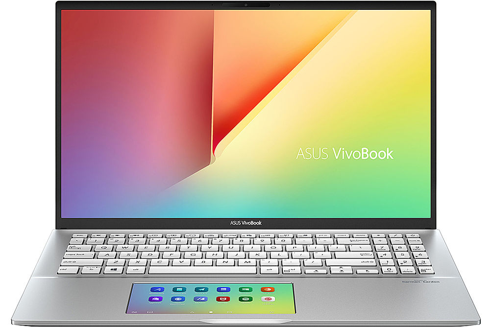ASUS - VivoBook S 15.6