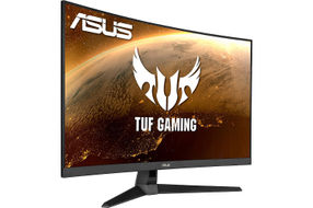 ASUS - TUF Gaming VG32VQ1B 31.5