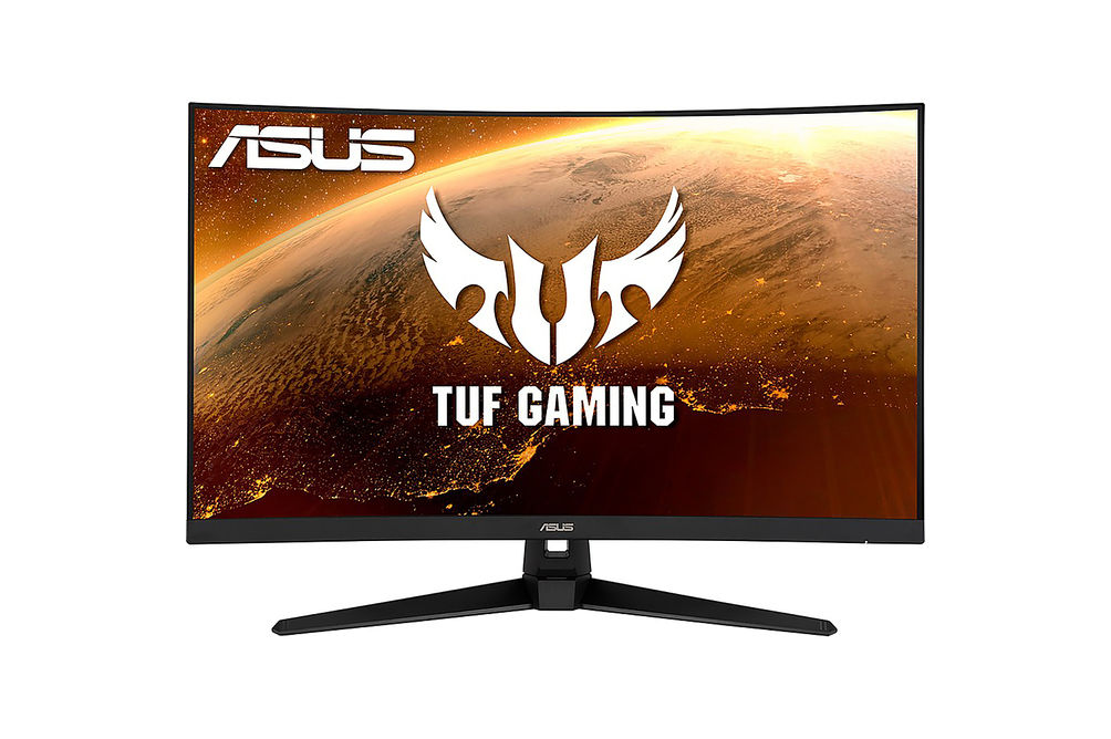 ASUS - TUF Gaming VG32VQ1B 31.5