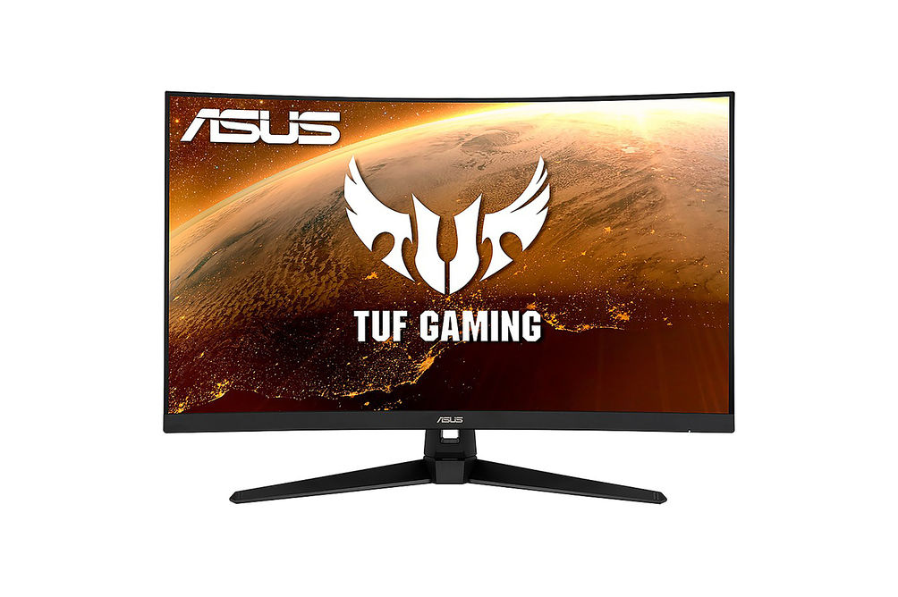 ASUS - TUF Gaming 31.5