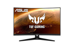 ASUS - TUF Gaming 31.5