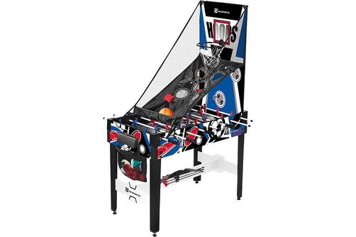 MD Sports - 48 inch 12-in-1 Multi-Game Table