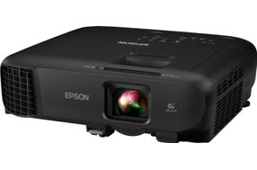 Epson - Pro EX9240 3LCD Full HD 1080p Wireless Projector with Miracast - Black