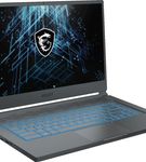 MSI - Stealth 15M 15.6