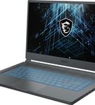 MSI - Stealth 15M 15.6