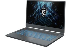 MSI - Stealth 15M 15.6