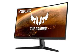 ASUS - TUF Gaming VG27WQ1B 27