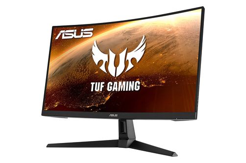 ASUS - TUF Gaming VG27WQ1B 27