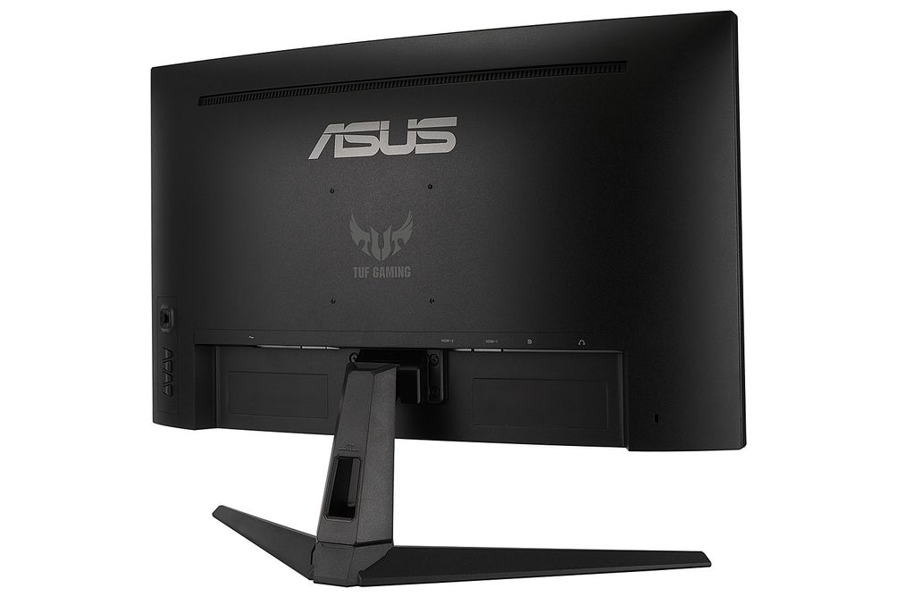 ASUS - TUF Gaming VG27WQ1B 27