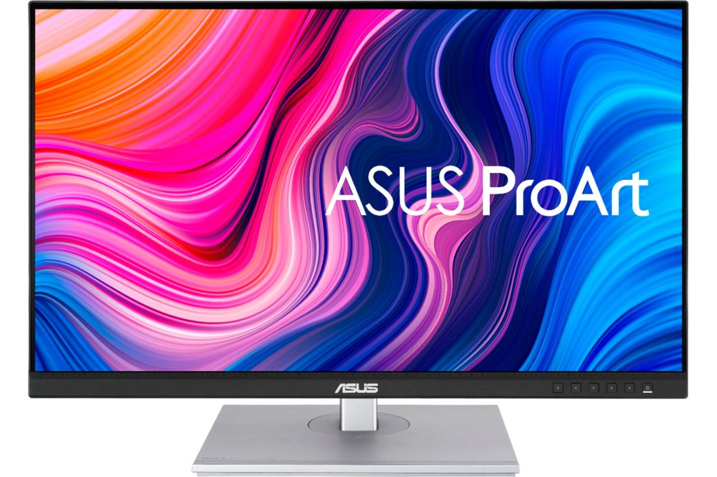 ASUS - ProArt 27