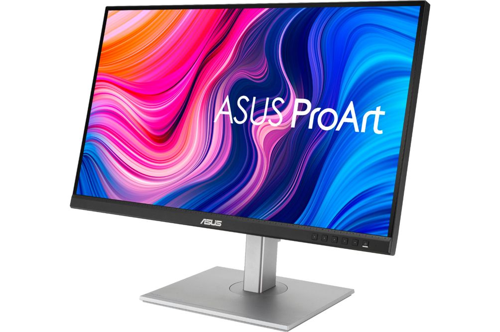 ASUS - ProArt 27