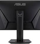 ASUS - TUF 27 IPS LED FHD G-SYNC Gaming Monitor with HDR400 (DisplayPort,HDMI)