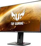 ASUS - TUF 27 IPS LED FHD G-SYNC Gaming Monitor with HDR400 (DisplayPort,HDMI)