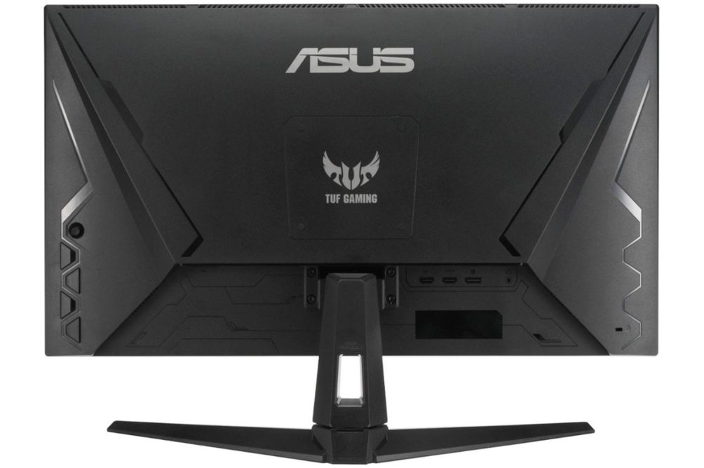 ASUS - TUF Gaming VG289Q1A 28