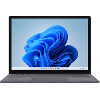 Microsoft - Surface Laptop 4 - 13.5 Touch-Screen - AMD Ryzen 5 Surface Edition with 8GB Memory - 2