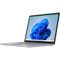 Microsoft - Surface Laptop 4 - 15 Touch-Screen - AMD Ryzen 7 Surface Edition with 8GB Memory - 256