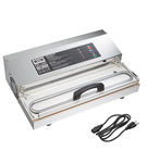 Weston - Pro-2600 Commercial Grade Vacuum Sealer - Stainless Steel